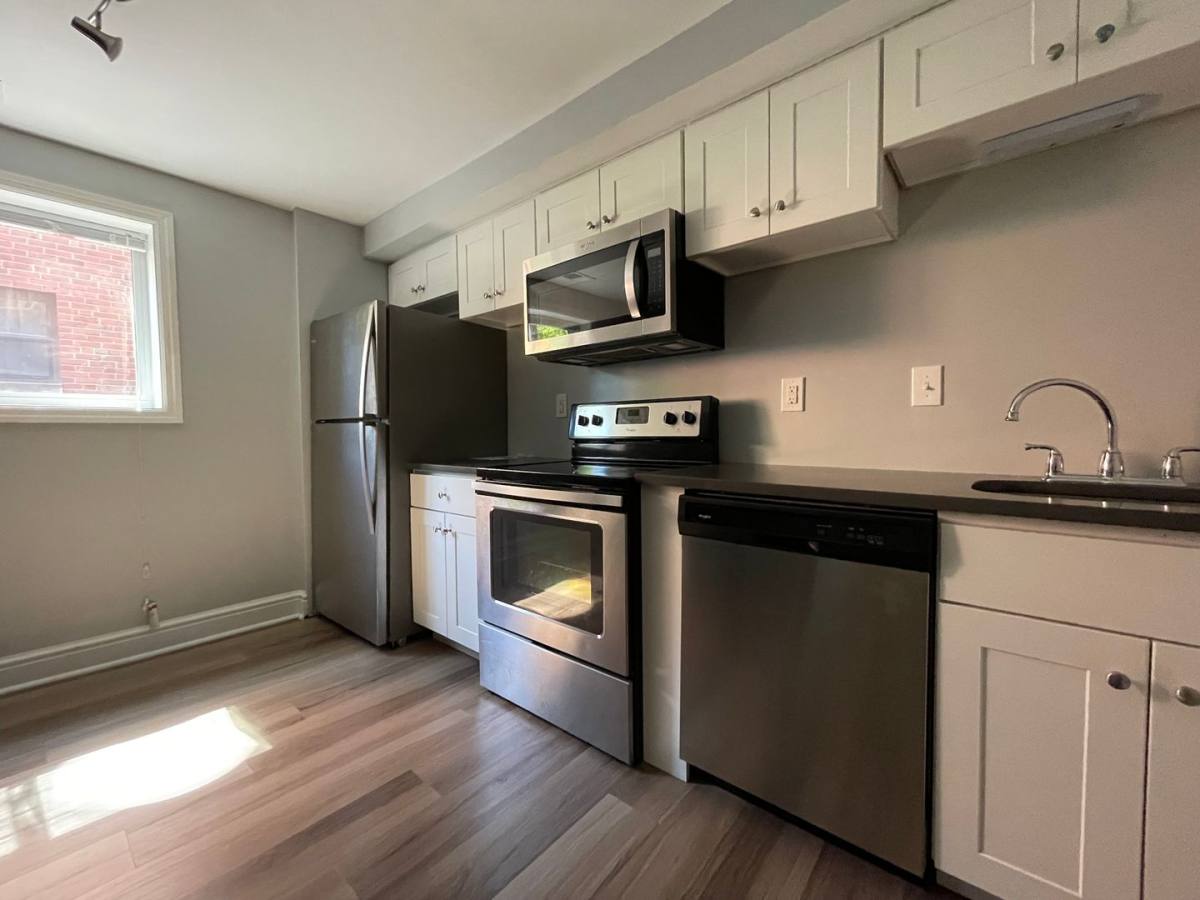 Apartment for rent at 7528 Penn Ave, Pittsburgh, PA 15208