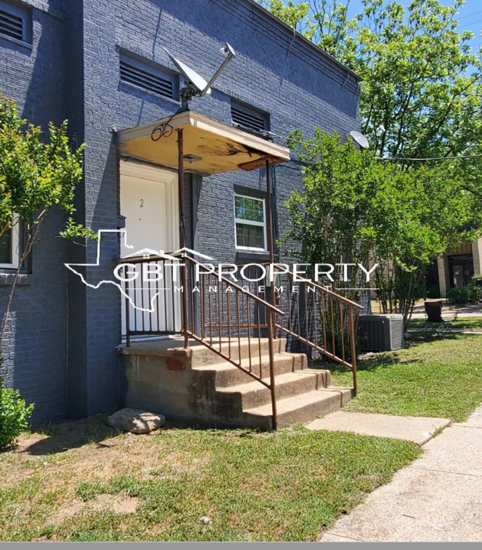 Apartment for rent at 113 S Reagan, Hamilton, TX 76531