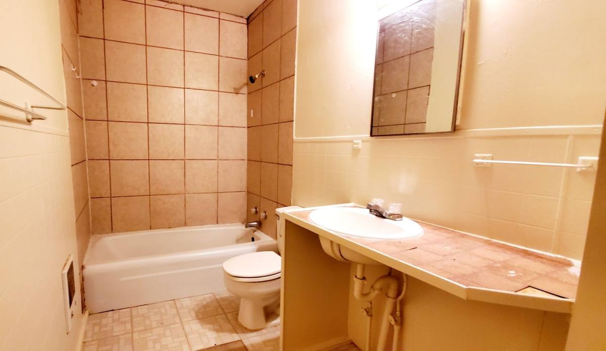 Apartment for rent at 113 S Reagan, Hamilton, TX 76531