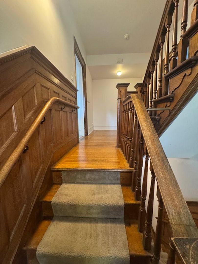 Apartment for rent at 4821 Centre Ave, Pittsburgh, PA 15213