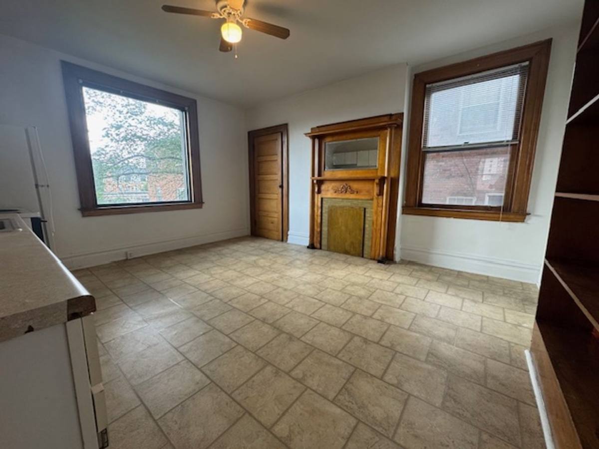 Apartment for rent at 4821 Centre Ave, Pittsburgh, PA 15213