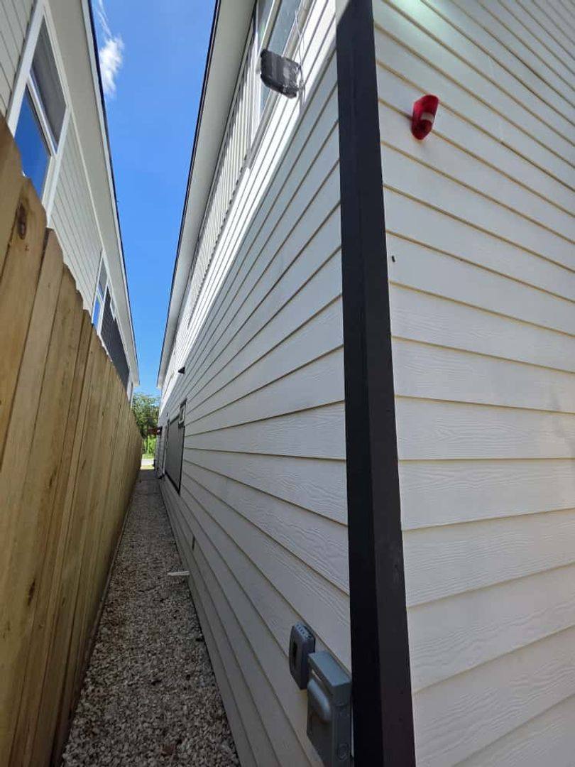 House for rent at 8406 De Priest St, Houston, TX 77088