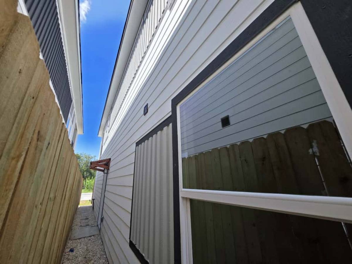 House for rent at 8406 De Priest St, Houston, TX 77088