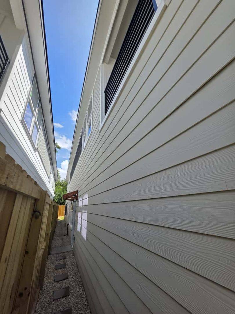 House for rent at 8406 De Priest St, Houston, TX 77088