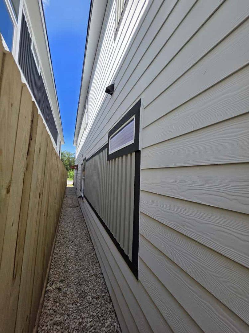 House for rent at 8406 De Priest St, Houston, TX 77088