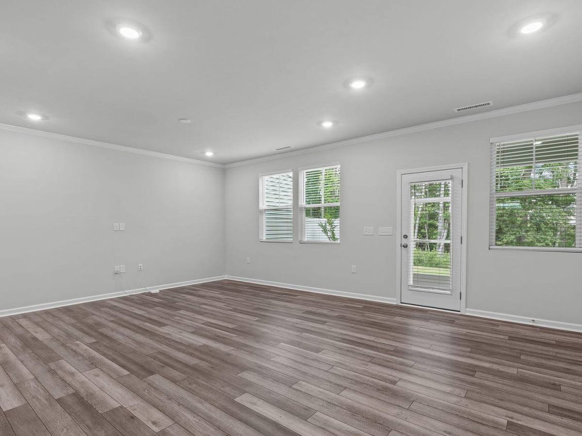 Townhouse for rent at 223 Aster Bloom Lane, Raleigh, NC 27610