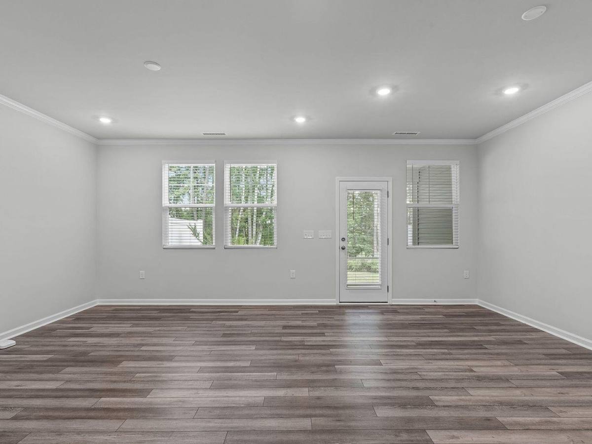 Townhouse for rent at 223 Aster Bloom Lane, Raleigh, NC 27610