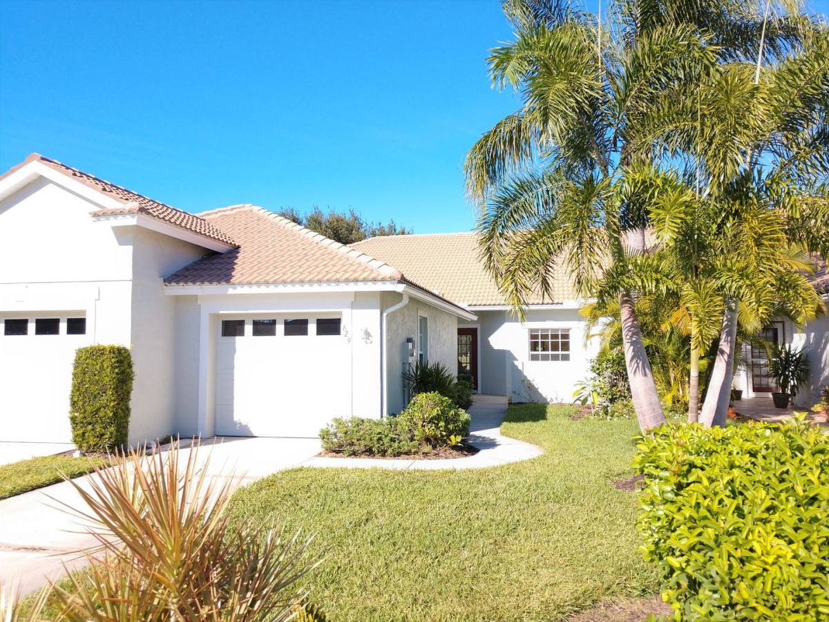 House for rent at 629 Back Nine Dr, Venice, FL 34285