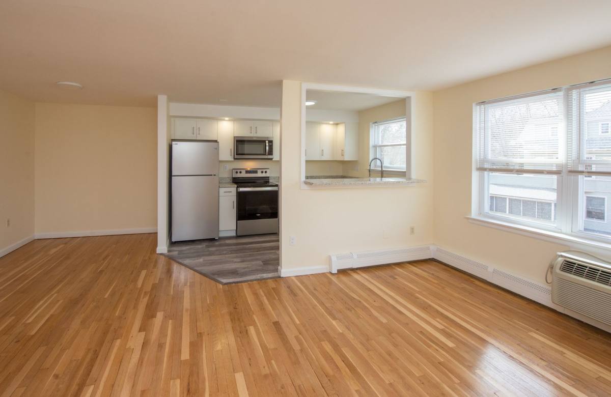 Apartment for rent at 750 Whitney Ave, New Haven, CT 06511