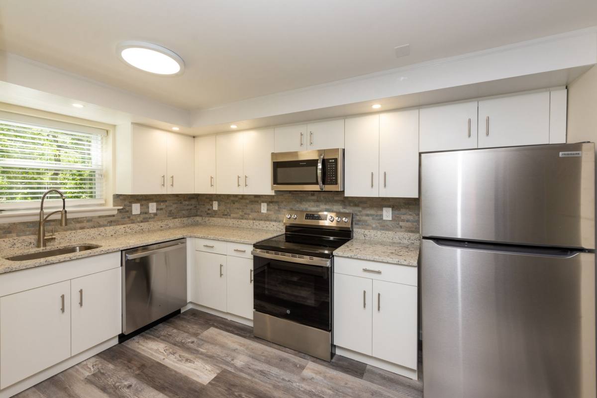 Apartment for rent at 750 Whitney Ave, New Haven, CT 06511