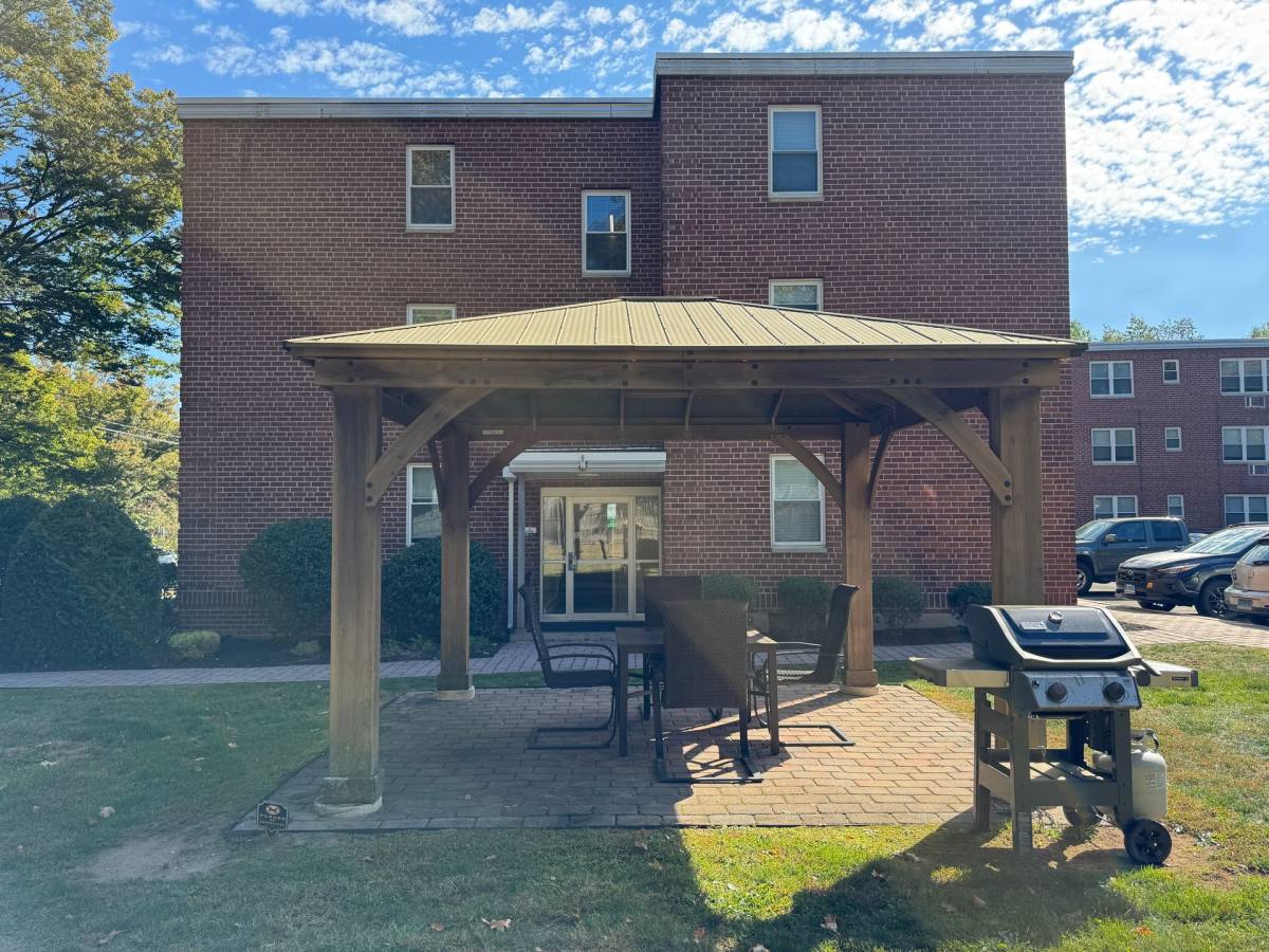 Apartment for rent at 750 Whitney Ave, New Haven, CT 06511
