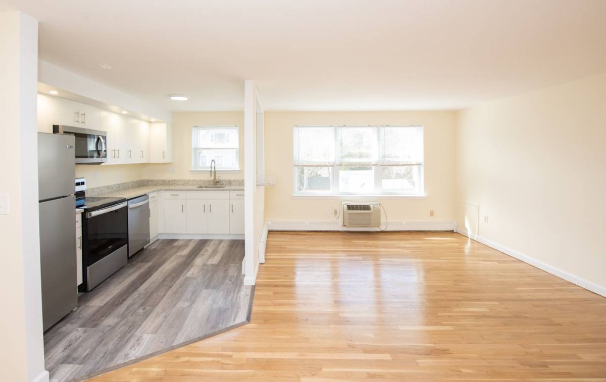 Apartment for rent at 750 Whitney Ave, New Haven, CT 06511