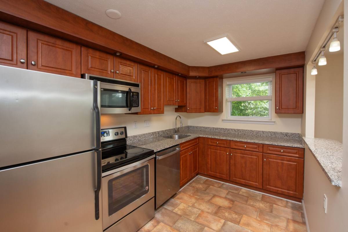 Apartment for rent at 750 Whitney Ave, New Haven, CT 06511
