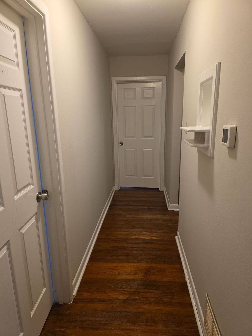 House for rent at 1811 W College St, Sherman, TX 75092