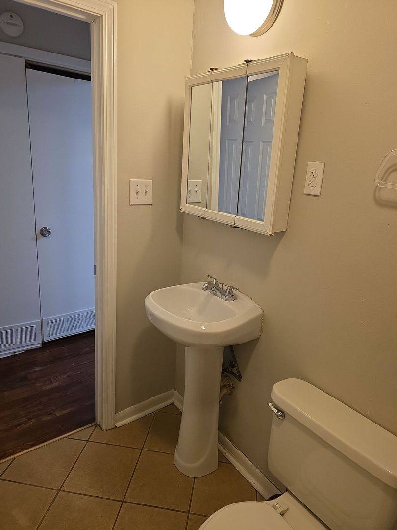 House for rent at 1811 W College St, Sherman, TX 75092