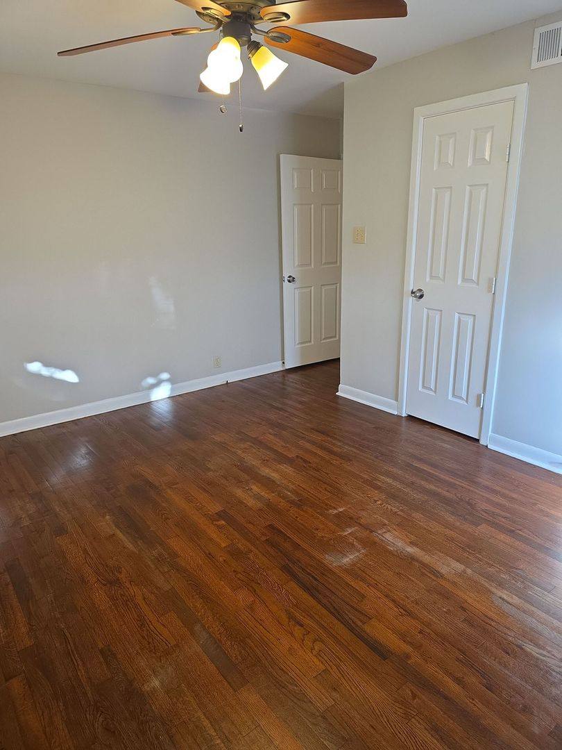 House for rent at 1811 W College St, Sherman, TX 75092