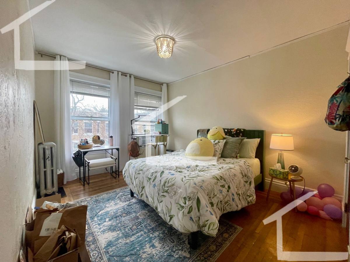 Apartment for rent at 13 Euston St #3, Brookline, MA 02446
