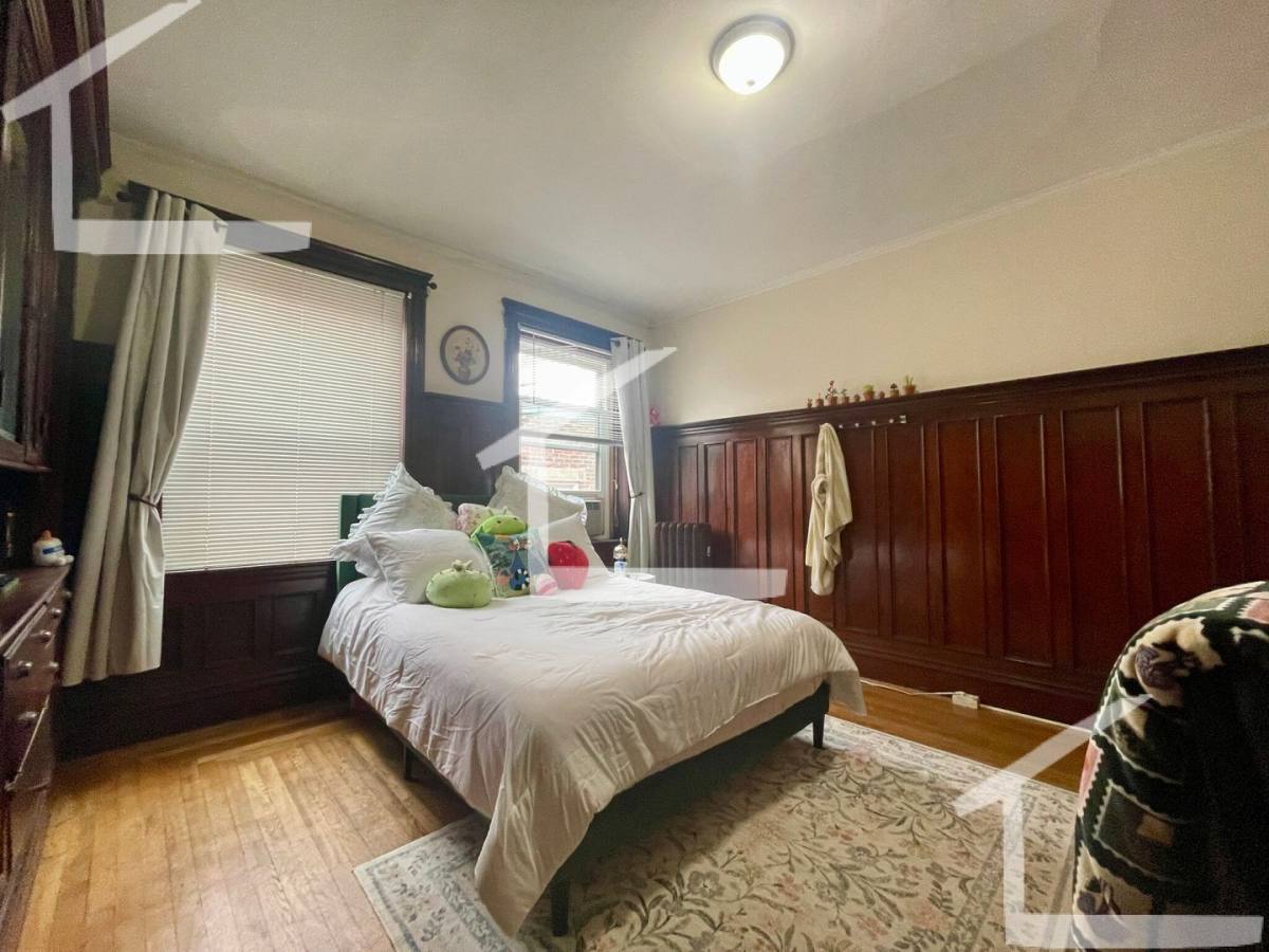 Apartment for rent at 13 Euston St #3, Brookline, MA 02446