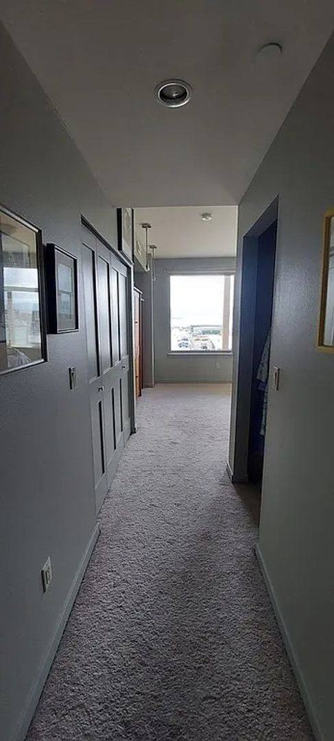 Apartment for rent at 1203 W Holly St, Bellingham, WA 98225