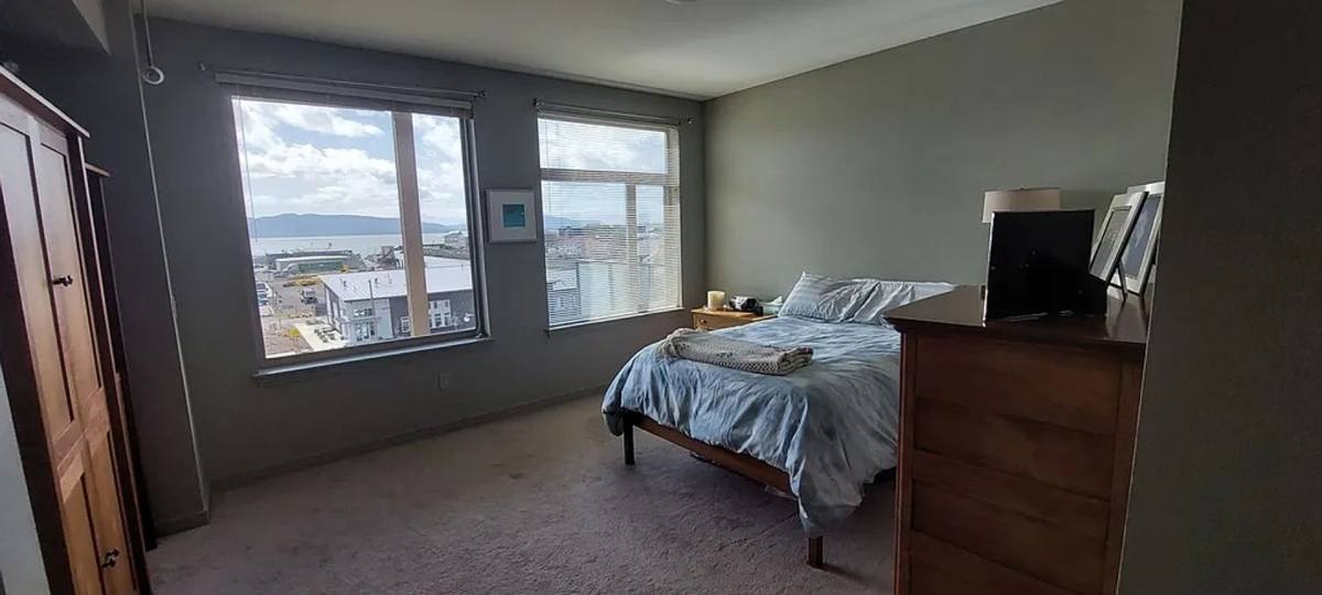 Apartment for rent at 1203 W Holly St, Bellingham, WA 98225
