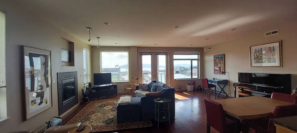 Apartment for rent at 1203 W Holly St, Bellingham, WA 98225
