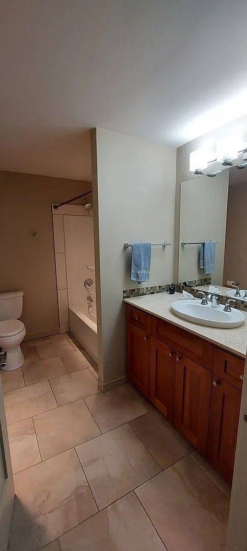 Apartment for rent at 1203 W Holly St, Bellingham, WA 98225