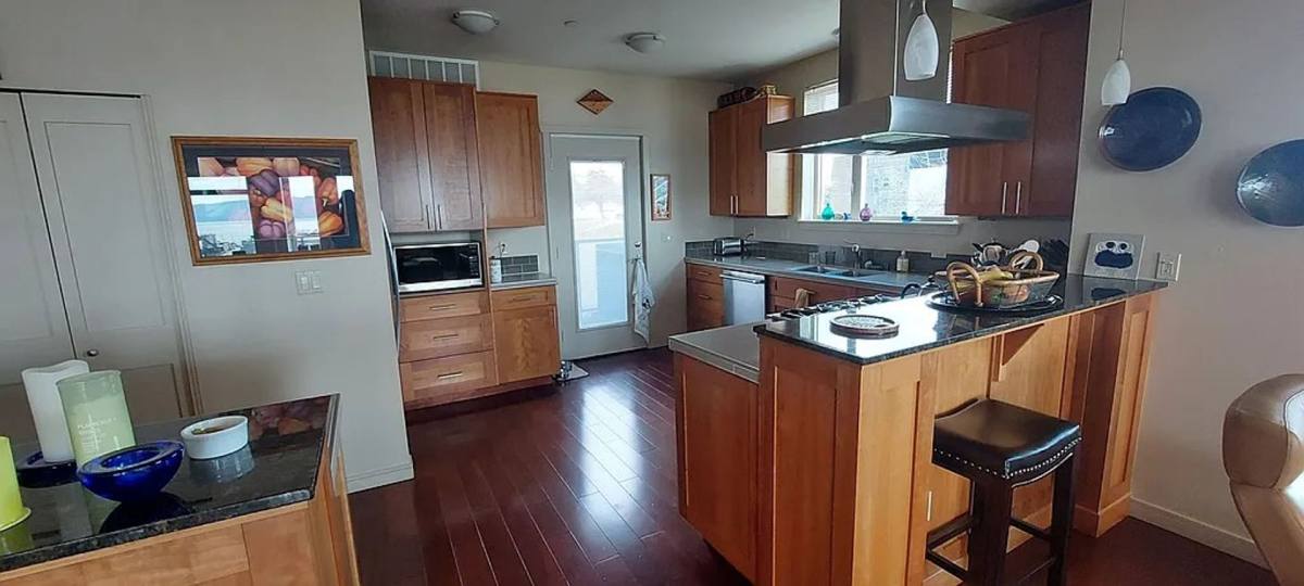 Apartment for rent at 1203 W Holly St, Bellingham, WA 98225