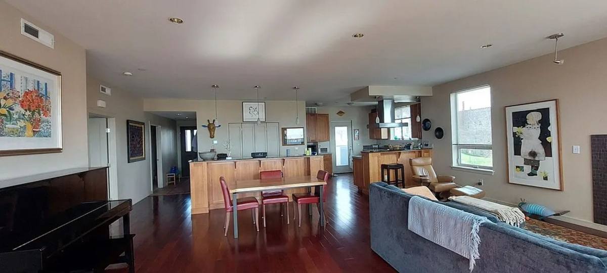 Apartment for rent at 1203 W Holly St, Bellingham, WA 98225
