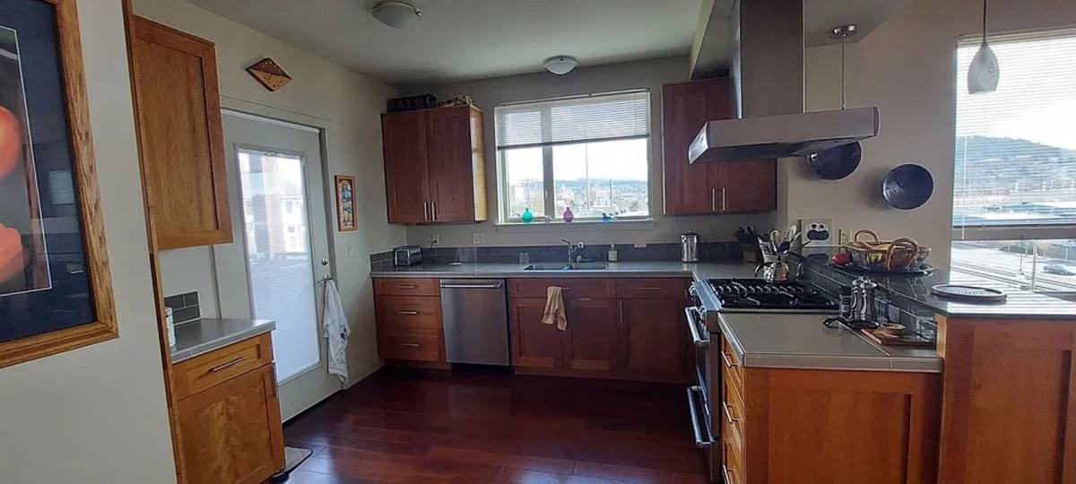 Apartment for rent at 1203 W Holly St, Bellingham, WA 98225