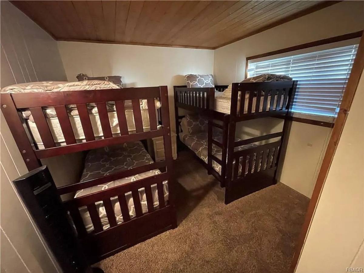House for rent at 507 Elysian Blvd, Big Bear City, CA 92314