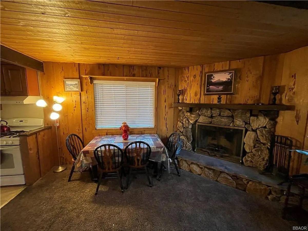House for rent at 507 Elysian Blvd, Big Bear City, CA 92314