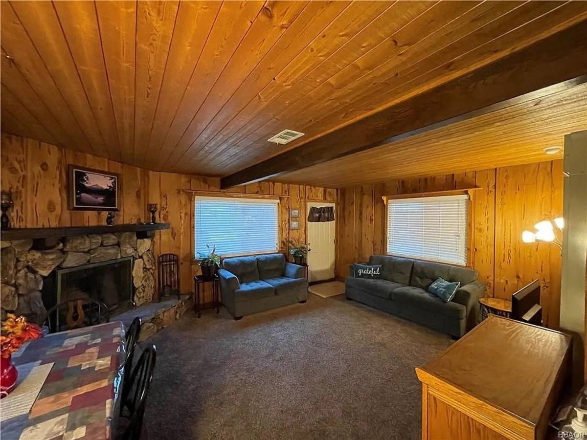 House for rent at 507 Elysian Blvd, Big Bear City, CA 92314