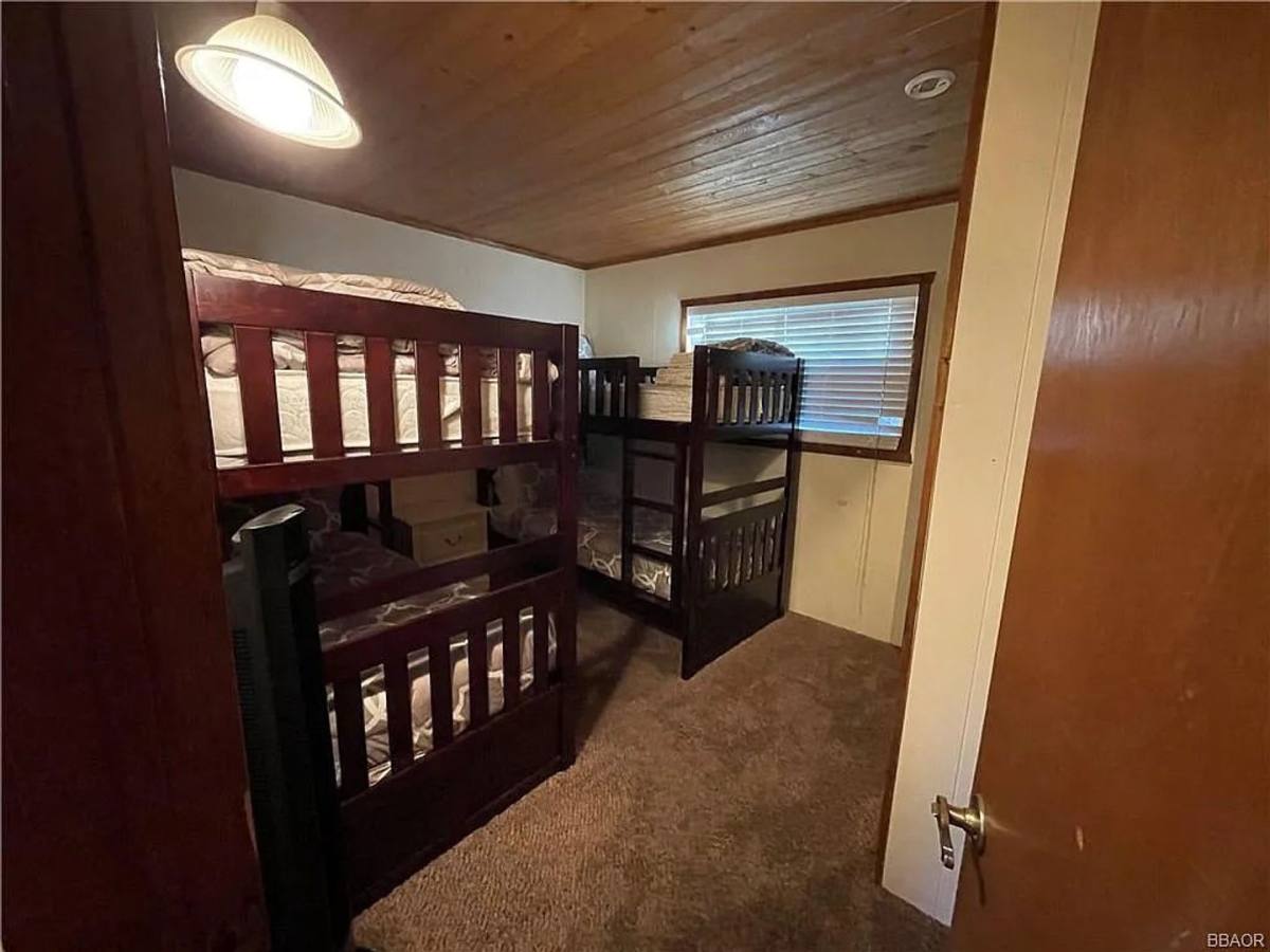 House for rent at 507 Elysian Blvd, Big Bear City, CA 92314