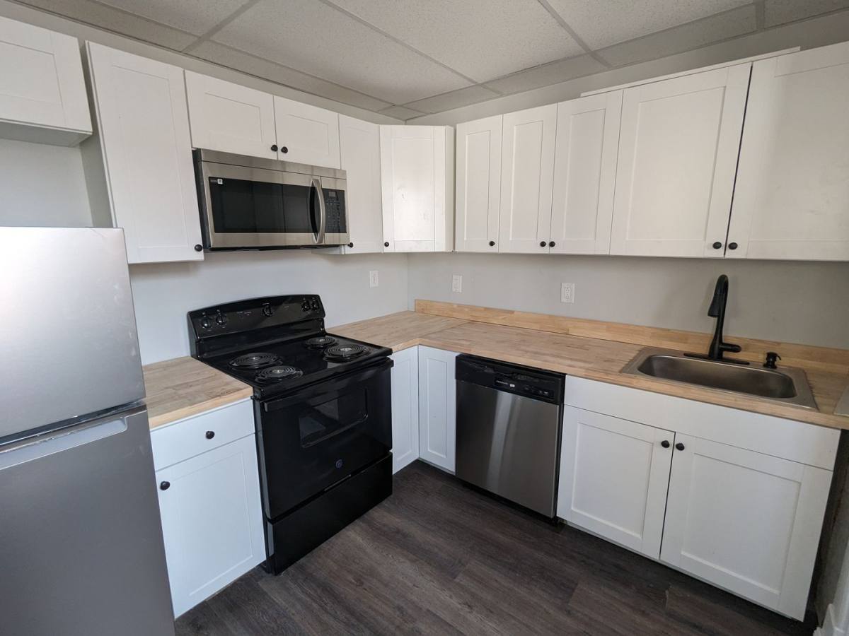 Apartment for rent at 1821-1823 Niggel St, Pittsburgh, PA 15212