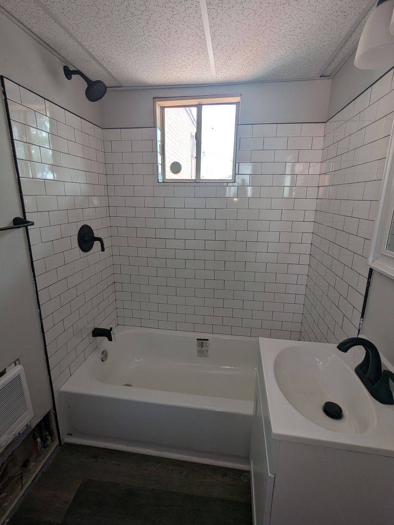 Apartment for rent at 1821-1823 Niggel St, Pittsburgh, PA 15212
