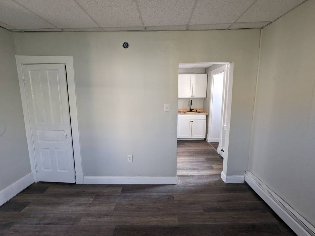 Apartment for rent at 1821-1823 Niggel St, Pittsburgh, PA 15212