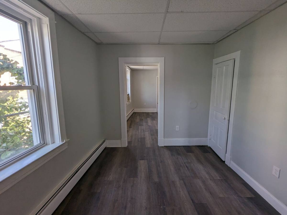 Apartment for rent at 1821-1823 Niggel St, Pittsburgh, PA 15212