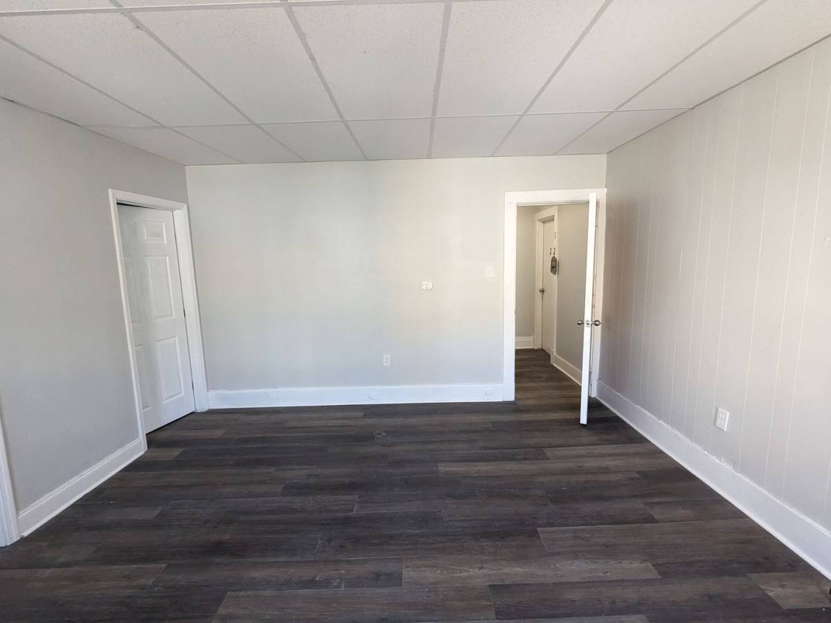 Apartment for rent at 1821-1823 Niggel St, Pittsburgh, PA 15212