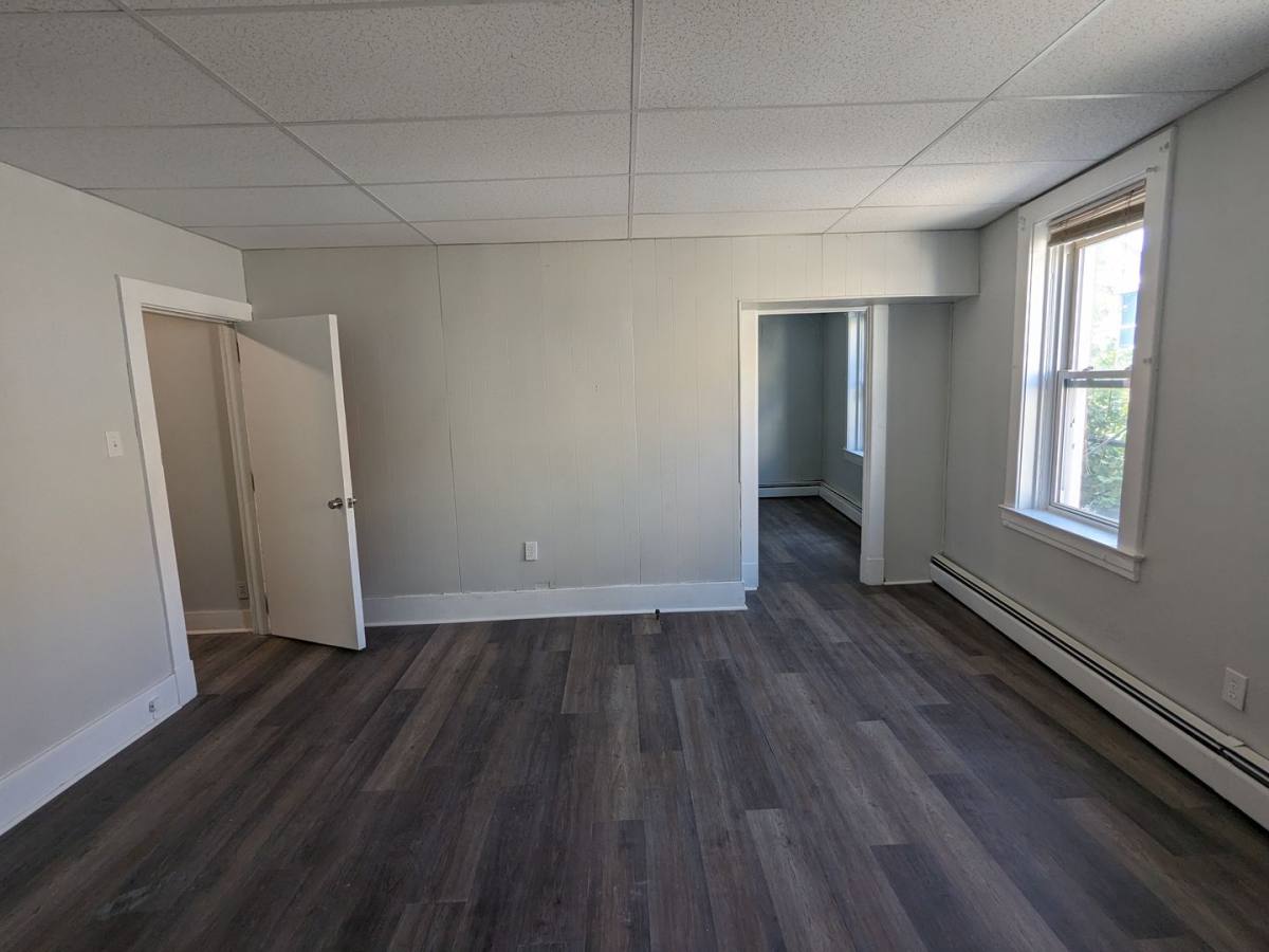 Apartment for rent at 1821-1823 Niggel St, Pittsburgh, PA 15212