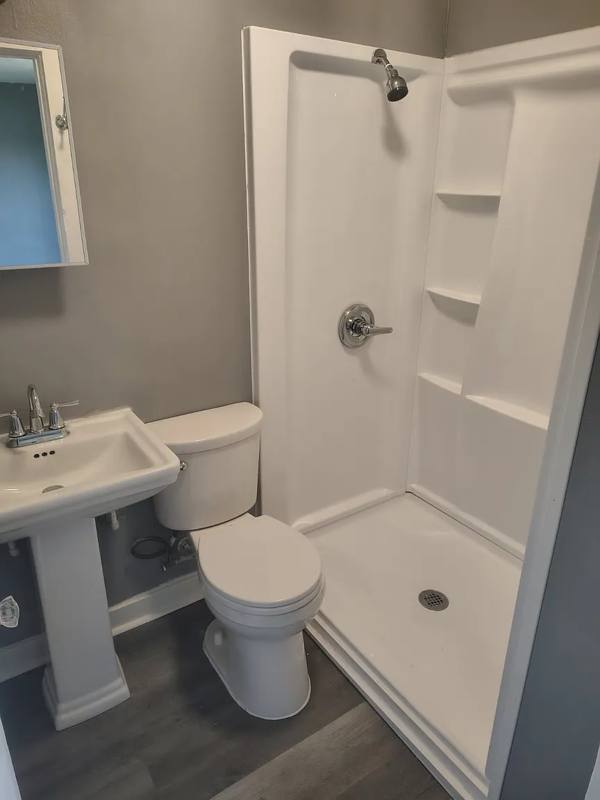 Apartment for rent at 706 Chickamauga Ave #11, Knoxville, TN 37917