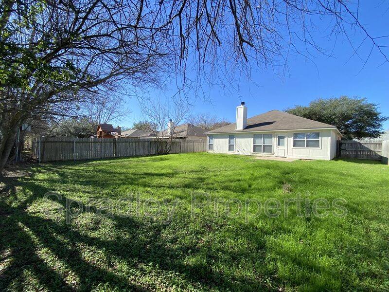House for rent at 217 Meadowbrook Dr, Temple, TX 76502