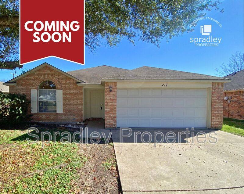 House for rent at 217 Meadowbrook Dr, Temple, TX 76502