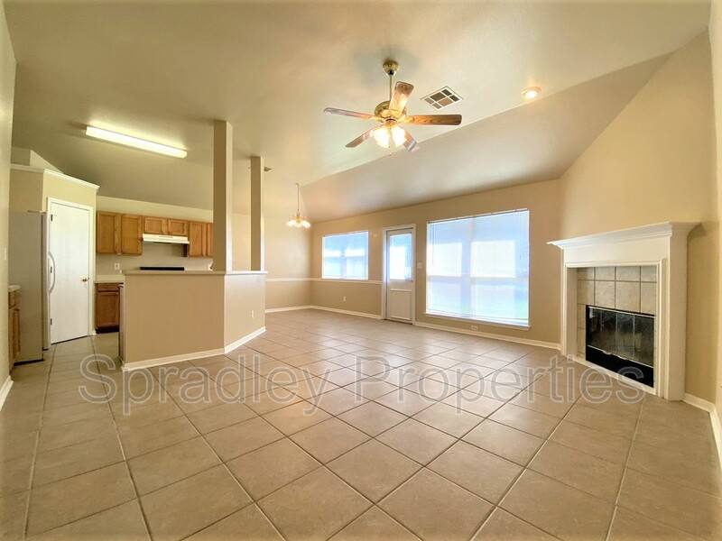 House for rent at 217 Meadowbrook Dr, Temple, TX 76502