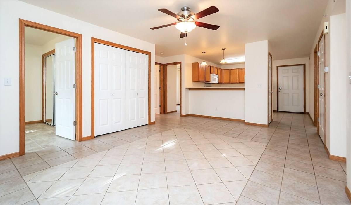 Condo for rent at 12 N Dodge St, Iowa City, IA 52245