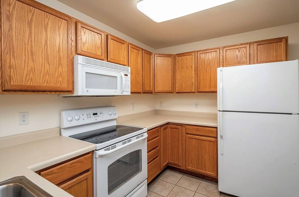 Condo for rent at 12 N Dodge St, Iowa City, IA 52245