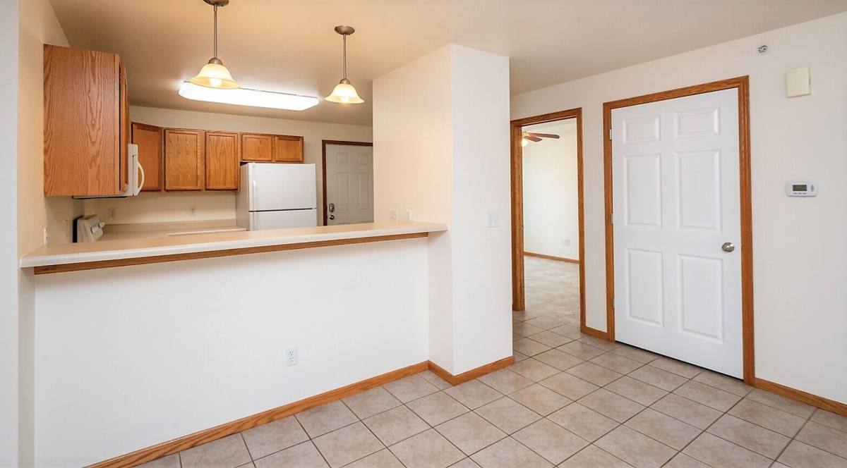 Condo for rent at 12 N Dodge St, Iowa City, IA 52245