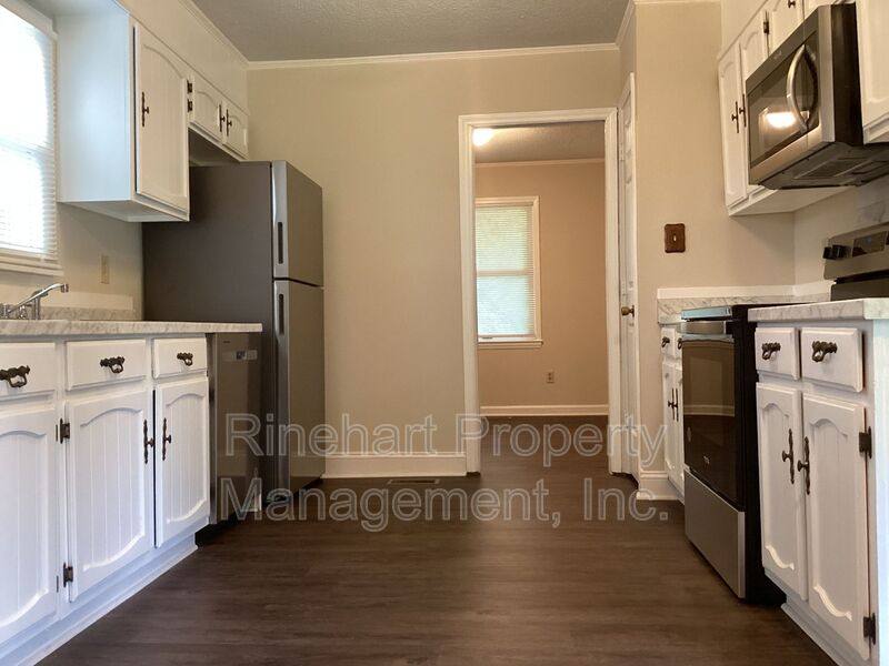 House for rent at 760 Goudlock Rd, Rock Hill, SC 29732