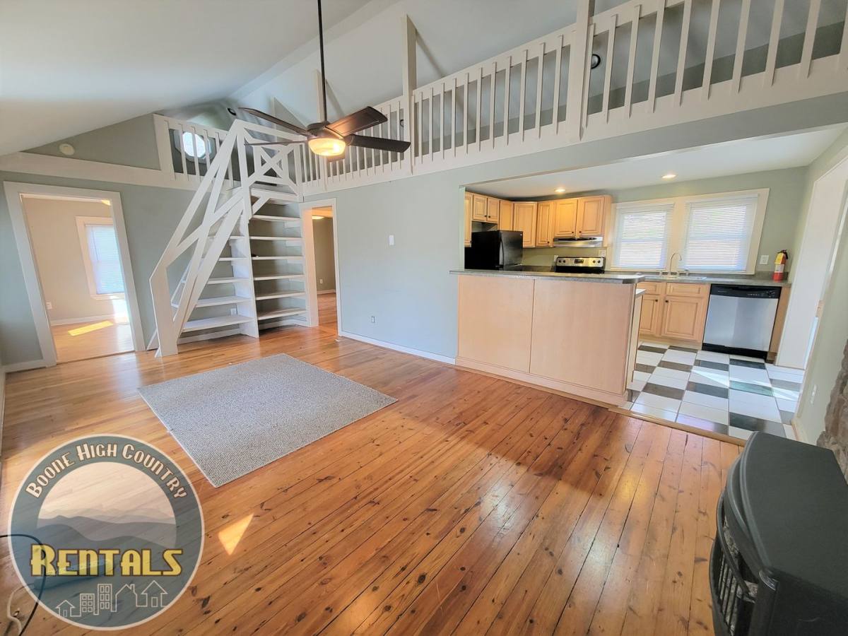 House for rent at 144 Azalea Way, Banner Elk, NC 28604