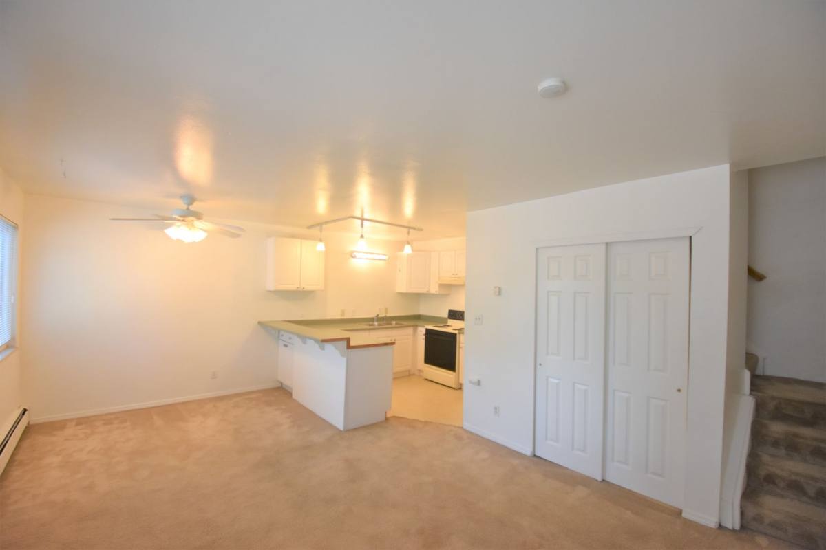 Apartment for rent at 2030 Spruce St, Boulder, CO 80302