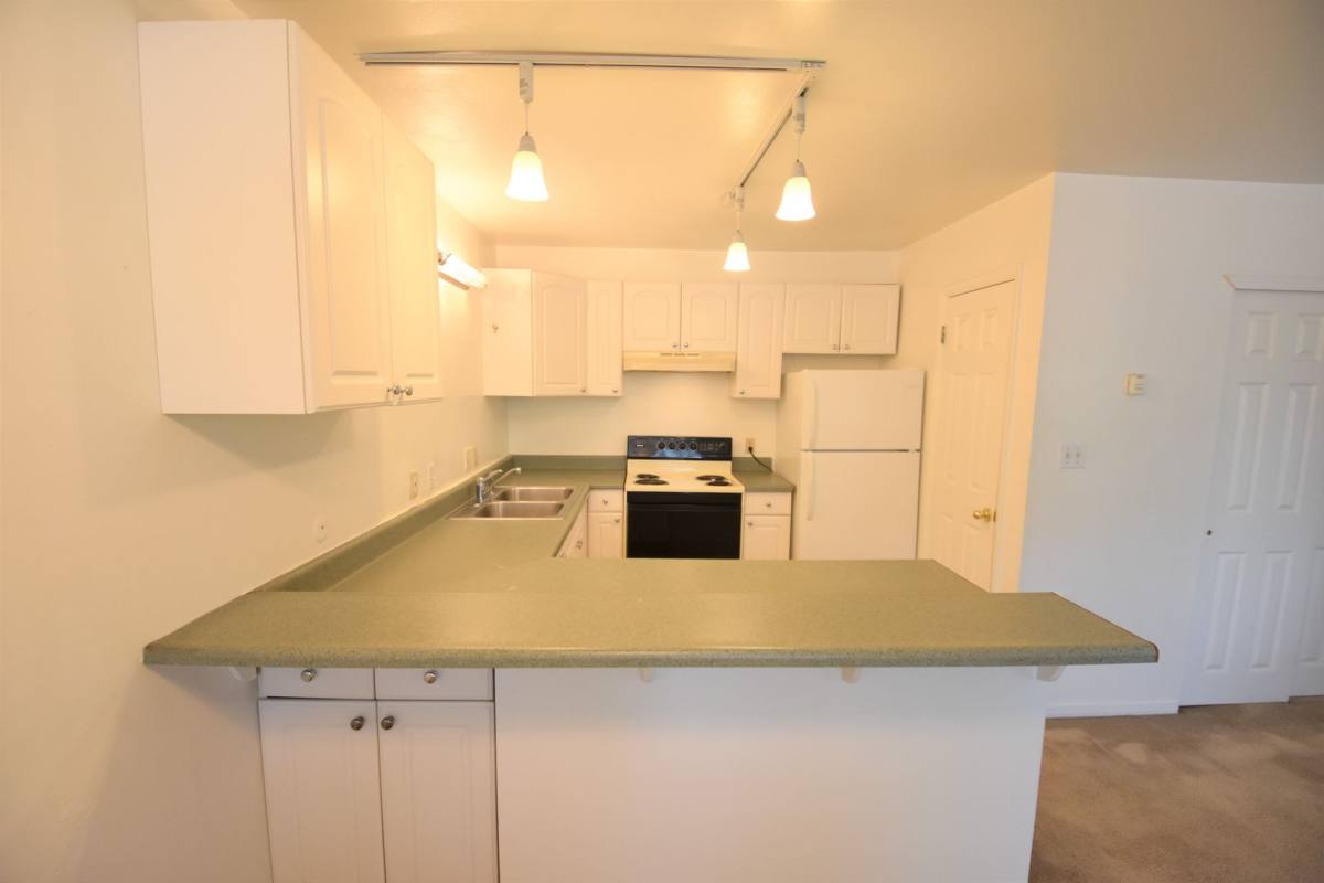 Apartment for rent at 2030 Spruce St, Boulder, CO 80302